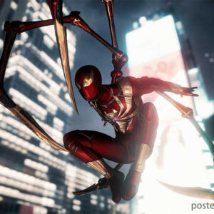 Enter the Marvel Universe - Spider-Man for Superhero Fans