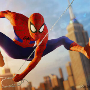 Spider-Man: The Animated Marvel Spectacle!