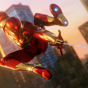 Spider-Man: The Animated Heroic Journey Unveiled!