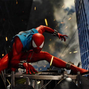 Spider-Man: The Animated Marvel Adventure Begins!