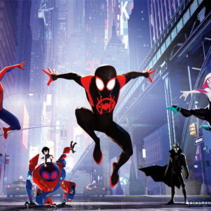 Spider-Man: An Animated Adventure for All Ages!