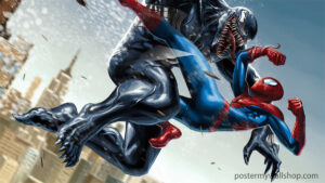 The Amazing Spider-Man: A Spectacular Cinematic Triumph