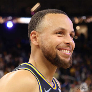 Stephen Curry: A Masterful Maestro on the Basketball Court