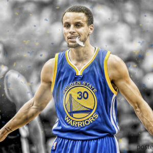 Stephen Curry: The Embodiment of Excellence