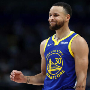 Stephen Curry: The Heart of the Warriors