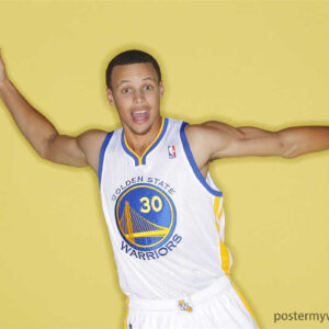 Stephen Curry: The Pioneering Point Guard