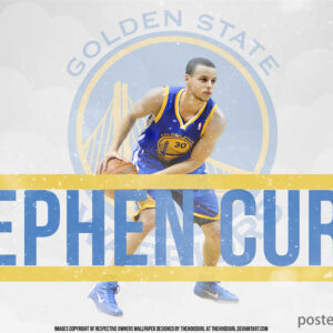 Stephen Curry: The Man, The Myth, The Three-Point Legend