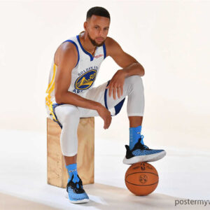 Stephen Curry: The Architect of Long-Range Artistry