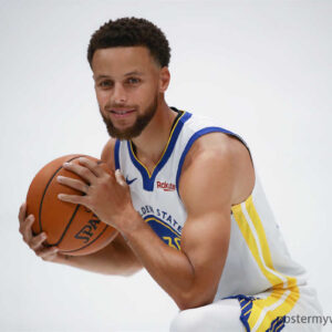 Stephen Curry: Defying Gravity Every Three-Point Floater