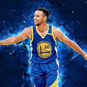 Stephen Curry: Changing the Game with his Shooting Prowess