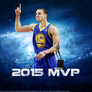 Stephen Curry: The Golden State's Shooting Sensation