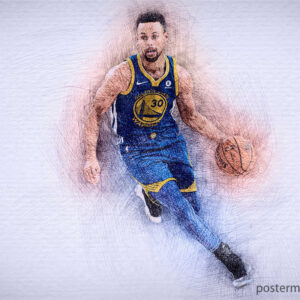 Stephen Curry: Redefining the Point Guard Position