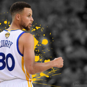 Stephen Curry: The Ultimate Shooting Showman