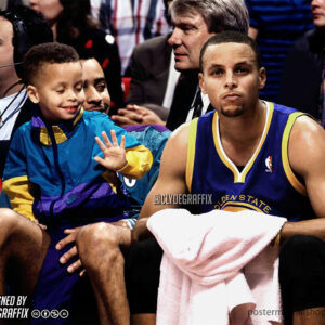 Beyond the Arc: Stephen Curry's Trailblazing Basketball Legacy