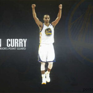 Stephen Curry: The MVP Guard Revolutionizing Basketball