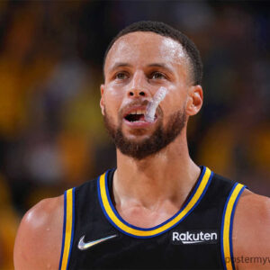 Stephen Curry: A Champion's Journey