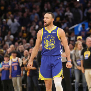 The Rise of Stephen Curry: From Underdog to Fan Favorite