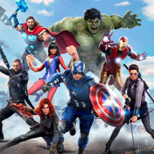 The Avengers Plot Summary and Highlights