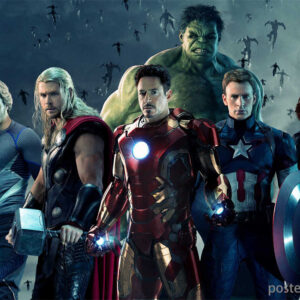 The Avengers: Exploring the Marvel Universe's Most Powerful Heroes