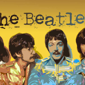 The Beatles: Revolutionizing Music and Cinema