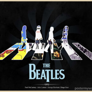 The Beatles: A Cinematic Revolution in Pop Culture