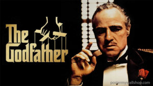 The Godfather: A Cinematic Tapestry of Loyalty and Sacrifice