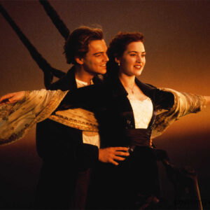 Titanic: A Timeless Love Story Amidst the Tragedy