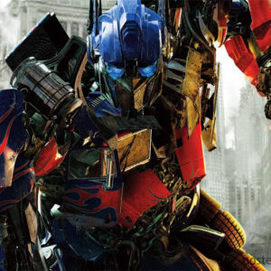 Transformers: Rise of the Beasts - Unleashing Unprecedented Action