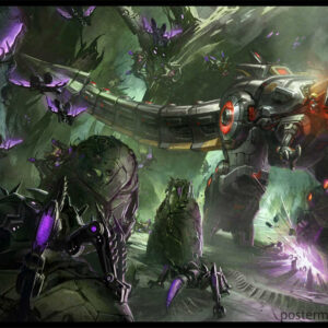 Transformers: Rise of the Beasts - Unleash the Animalistic Fury