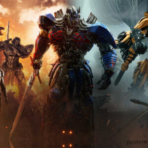 Transformers: Rise of the Beasts - Unraveling a New Chapter