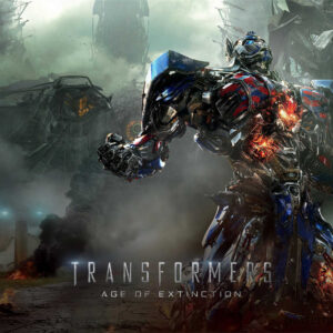 Transformers: Rise of the Beasts - Emotionally Charged Performances