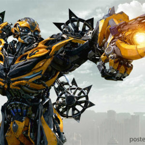 Transformers: Rise of the Beasts - Reviving the Nostalgia of Classic Transformers