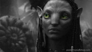 Avatar: A Mesmerizing Cinematic Journey