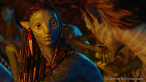 Avatar: Raises the Bar for Visual Storytelling
