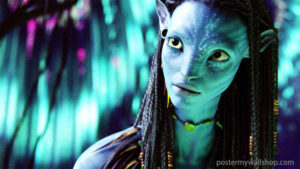 Avatar: A Sci-Fi Epic That Explores the Human Spirit