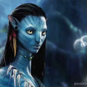 Avatar Character Analysis: The Banshee