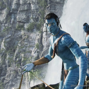 Avatar Character Analysis: The Omaticaya Clan