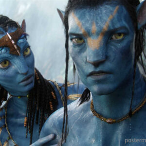 Avatar Character Analysis: The Na'vi Visionaries