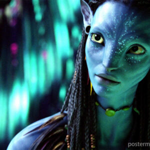 Avatar: Character Analysis - Mo'at's Daughter, Sylwanin