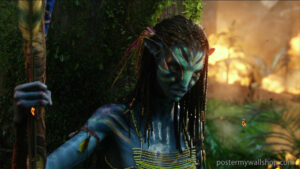 Avatar: Character Analysis - Dr. Max Patel's Assistant, Ryan