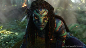 Avatar: The Na'vi People - Harmony with Nature