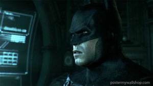 Batman: The Quintessential Superhero Defined by Justice and Vigilantism