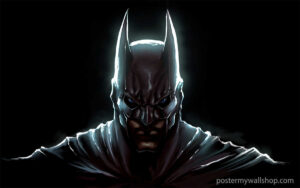 The Dark Knight Rises: Batman's Enduring Legacy of Heroism