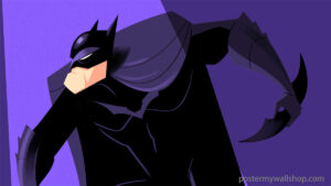 Batman: A Hero Who Transcends the Norm
