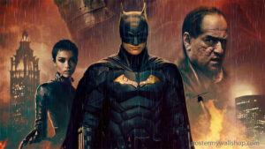 Batman:A Heroic Legacy that Transcends Generations