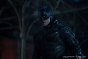 Batman: A Perfect Blend of Action, Drama, and Intrigue