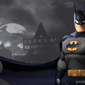Batman Fan Games: Immersive Adventures in Gotham City