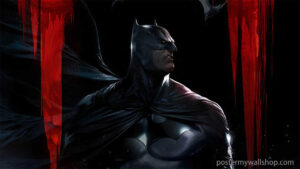 Batman Begins: A Rebirth of the Dark Knight