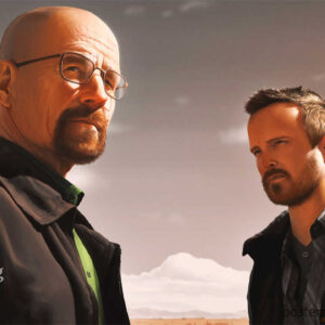 Breaking Bad: A Study in Survival and Adaptation