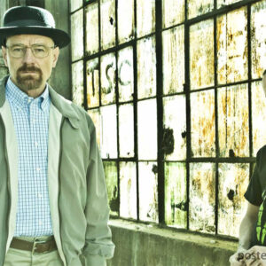 Breaking Bad: An Unforgettable Journey through the Moral Abyss